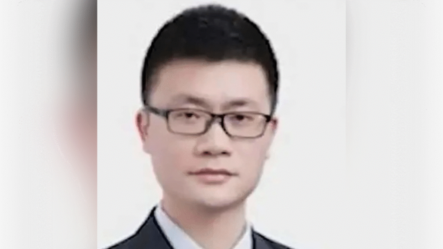 Chinese National Cancer Researcher Busted, Caught Allegedly Stealing Secrets for Communist CCP