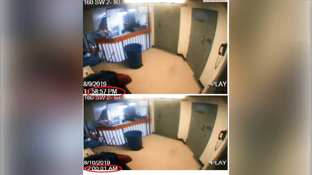 BOMBSHELL! DOJ Caught Cutting 60 Seconds from Newly Released Epstein 10 Hour Jail Cell Tape! What’s Going On?