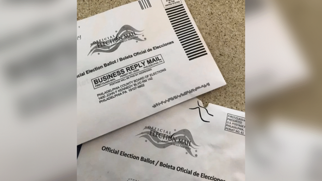 POLL: 53% of Americans Say In-Person Voting More Secure than Mail-in Voting – ONLY 13% Say Mail-in Voting Is Better