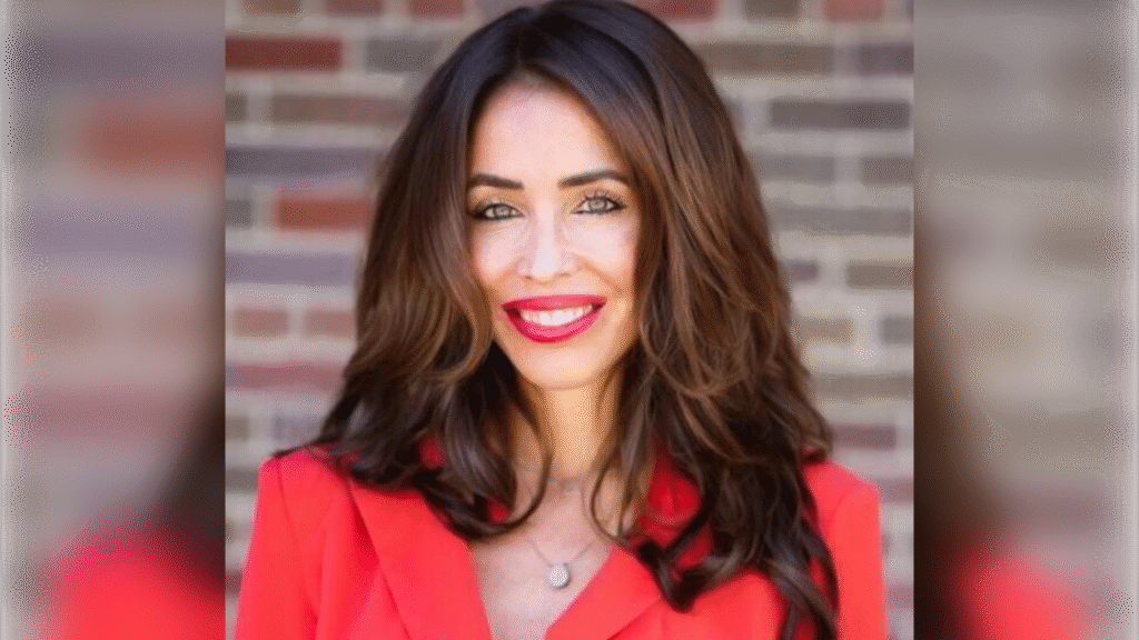 She Lost Everything But Her Spirit: Help J6 Patriot Jennie Heinl Rebuild Her Life