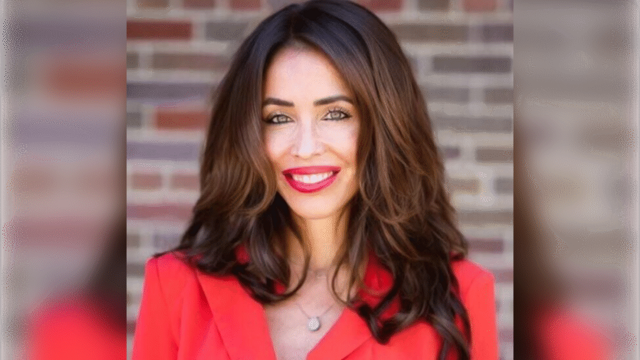 She Lost Everything But Her Spirit: Help J6 Patriot Jennie Heinl Rebuild Her Life