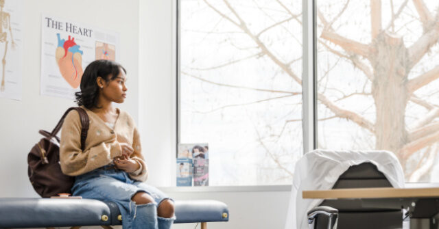 Report: Fairfax County Public Schools Investigates Claims Staff Arranged Students’ Abortions Without Parents’ Knowledge
