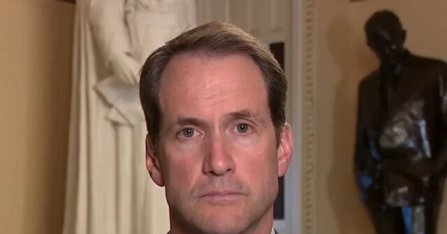 Dem Rep. Himes: We’ve ‘Gotten Lucky’ to Have Iran, Venezuela Operations Go ‘Flawlessly’