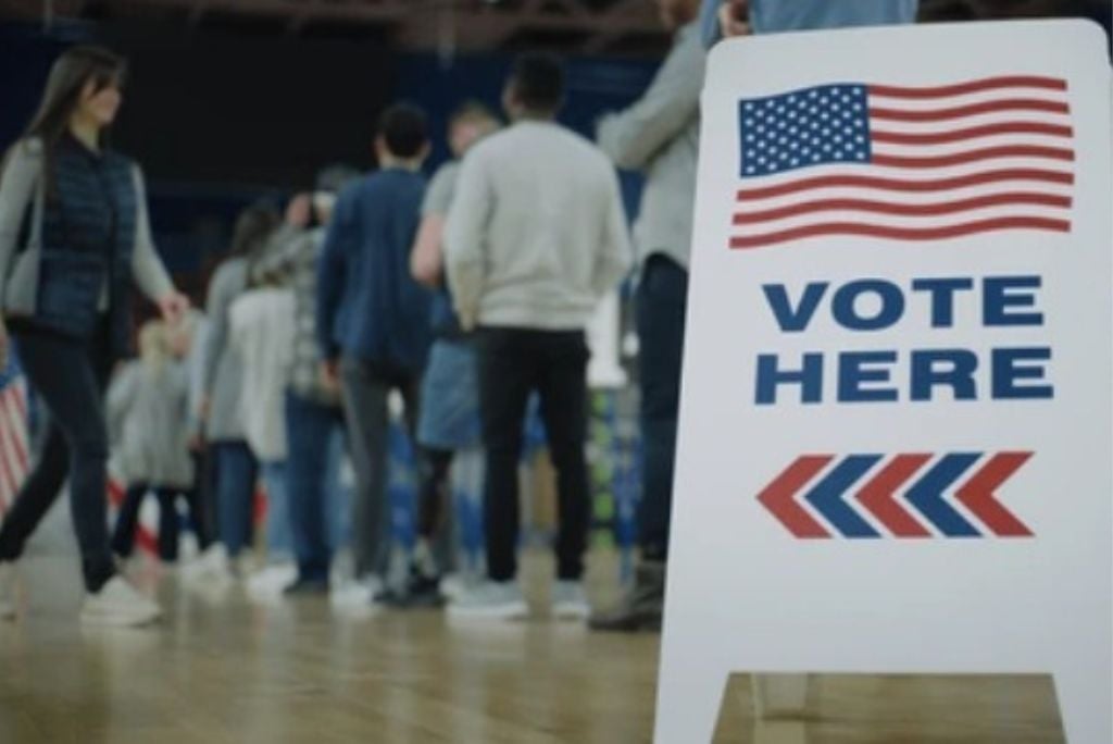 Hispanic vote poised to gain clout aid redistricting battles.