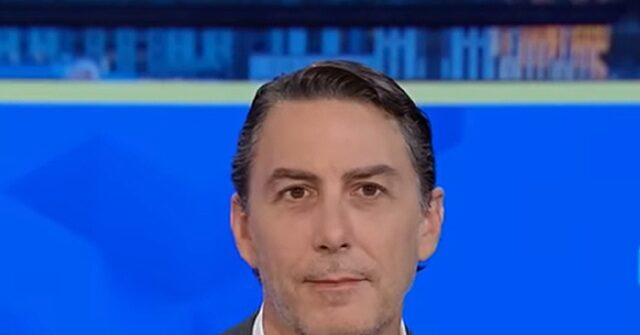 Fmr. Biden Official: Iran’s Nuke Program ‘Set Back Significantly’, Most Israeli Officials I Talk to Say by 18 Months to 2 Years