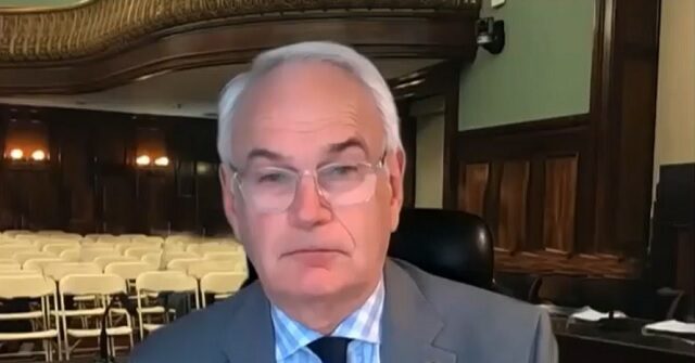 Dem NYC Councilman: Rise of Socialist Candidates Is Result of Higher Ed.