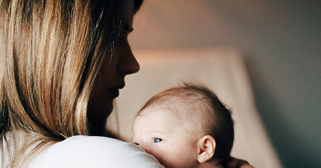 Report: Nearly 10% of Babies Born In the U.S. Under Biden Administration Were ‘Anchor Babies’