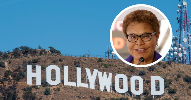 Nolte: Trump-Run U.S. Added 172K Jobs While Democrat-Run Hollywood Lost Thousands