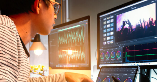 Hollywood’s Don’t Ask, Don’t Tell AI Dilemma: Using Artificial Intelligence Can Kill or Catapult Your Career