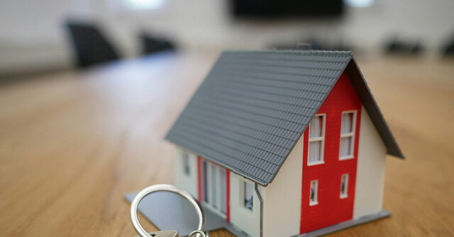 Exclusive: Coalition for Affordability and Prosperity Urges Senate to Advance Bipartisan Housing Tax Fix
