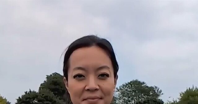 WaPo’s Rogin: Hong Didn’t Lose Due to Lefty Message, It Was Electability Fear, Lefty Message Is ‘On the Rise’