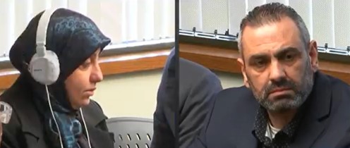 Muslim Migrants Found NOT GUILTY of Attempted “Honor Killing” Despite Being Caught on Tape Violently Assaulting Daughter Allegedly For Not Wanting to Marry Older Muslim Man (VIDEO)