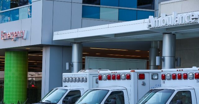 Study: 759 American Hospitals Were Disrupted by 2024 CrowdStrike Outage