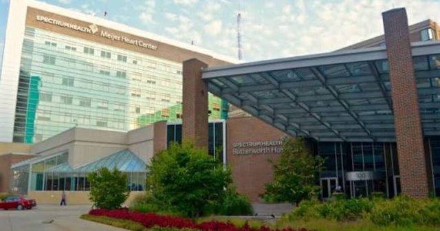 Big Hospitals Organize to Crush Opposition to Higher Health Care Costs in Michigan