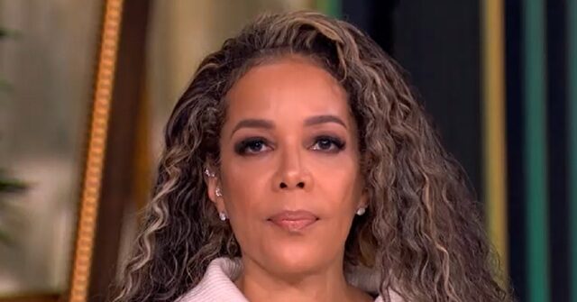 ABC’s Hostin: Trump Has Dropped ‘Our Standing in the World,’ He’s Embarrassing