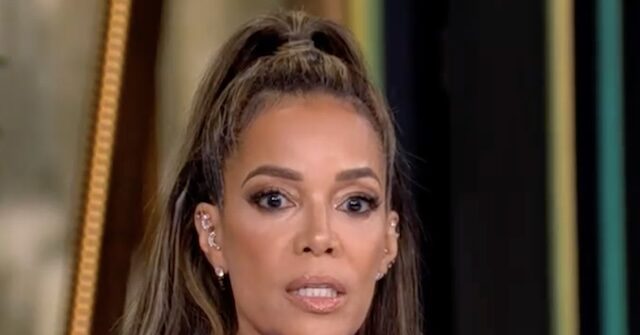 Sunny Hostin: Minneapolis ICE Shooting was an ‘Unlawful Killing’