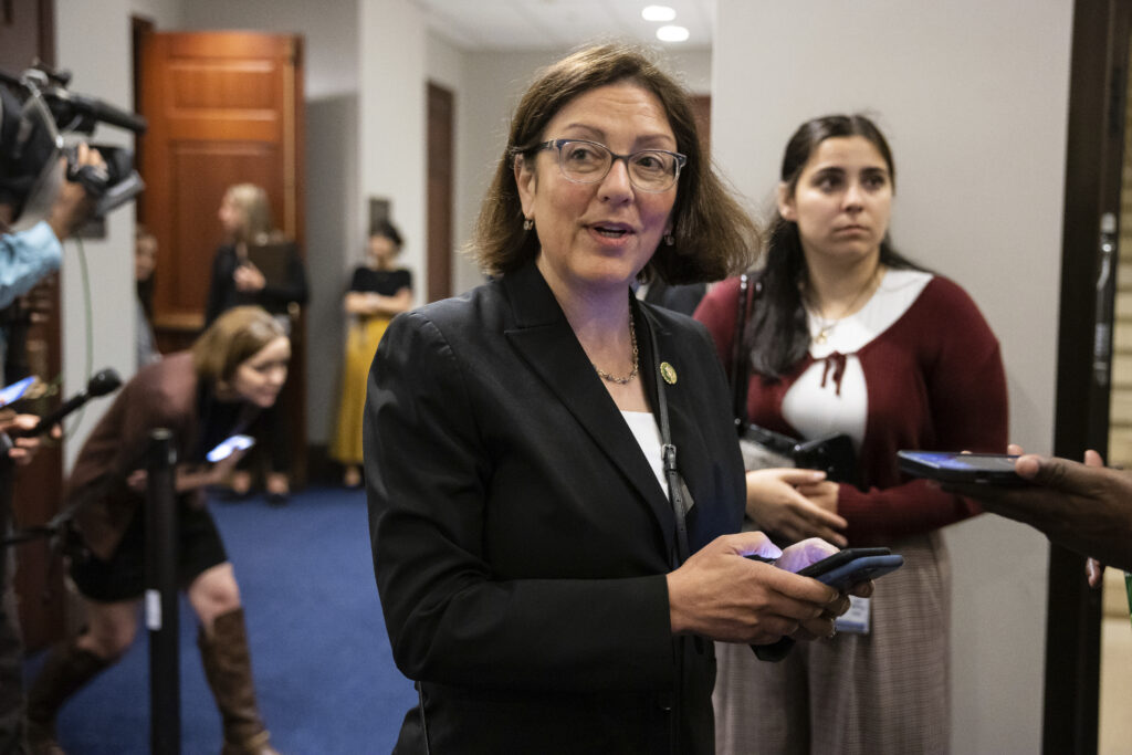 Democrats are ready to campaign on expired Obamacare subsidies