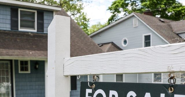 Dem Rep. Bera: ‘A Lot of Democratic Regulation’ Blocks Housing Affordability