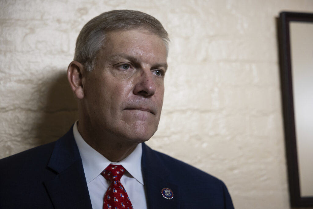 How House Republicans plan to rewrite the history of Jan. 6