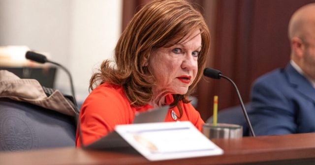 GOP CATASTROPHE: Democrats Effectively Flip Florida House Seat After Republican Incumbent Misses Financial Disclosure Deadline — NO Republican Will Appear on Ballot