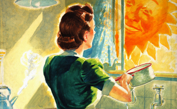 The Butker Principle: Is America Better Off Without Women In The Workforce?