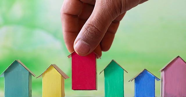 Breitbart Business Digest: The Portable Mortgage Idea Isn’t as Crazy as It Sounds