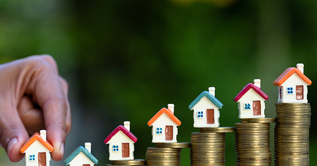Breitbart Business Digest: Unlocking the Housing Market the Old-Fashioned Way — with a Tax Cut