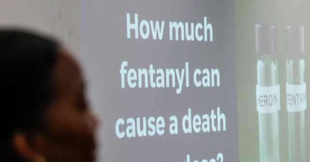 Trump Signs Law Classifying Fentanyl-Related Substances as Schedule I Drugs