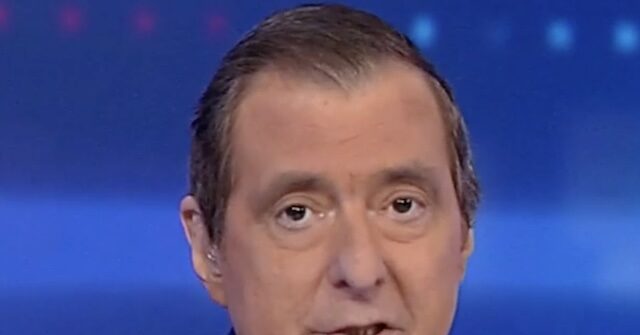 Howard Kurtz: Charlie Kirk ‘Was Not a Saint’