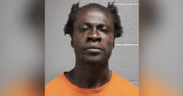 Migrant From Ghana Arrested Multiple Times in Two Weeks For Raping, Sexually Assaulting Women in Oklahoma