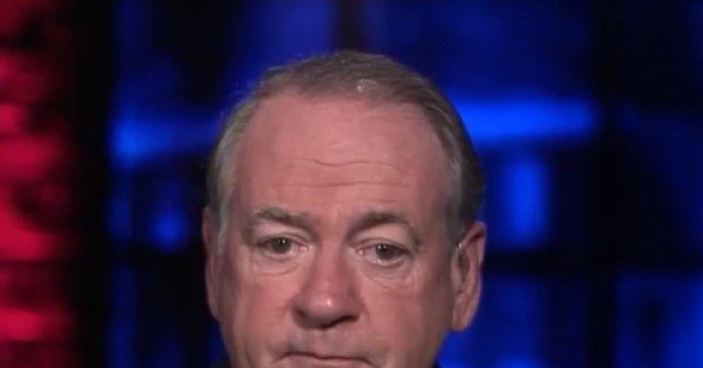 Huckabee: Hamas Has Been the Hold-Up to Deal Since 10/7, They Aren’t Listening to Trump