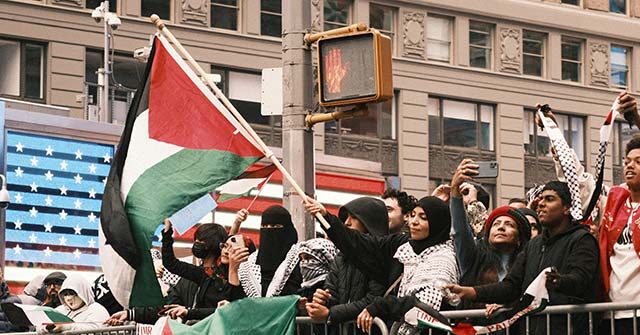Dept. of Education Probes NYC Schools over Antisemitism Allegations, ‘NYC Educators for Palestine’