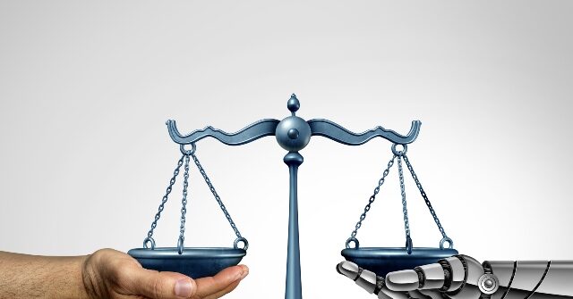 Federal Judges Are Turning to AI for Case Preparation and Ruling Drafts
