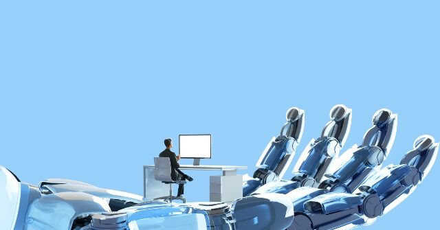 Companies Are Selling Workers’ Private Messages and Emails as AI Training Data