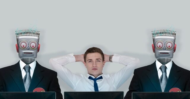 ‘AI-Washing:’ Experts Believe Companies Are Falsely Attributing Layoffs to AI