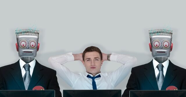 Goldman Sachs: Generation Z Tech Workers Are Hit Hardest by AI Disruption