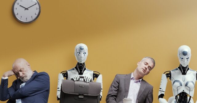 Study: AI-Powered Job Interviews Are Causing Havoc for Applicants *and* Employers