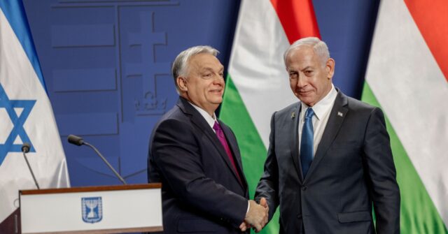ICC Refers Hungary to Oversight Committee over Failure to Arrest Netanyahu