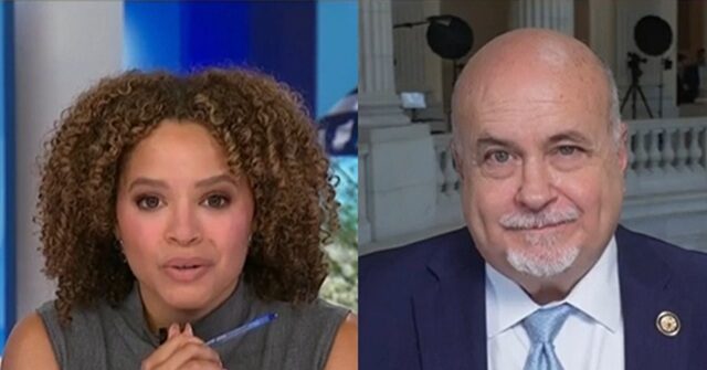 MS NOW’s Hylton, Dem Rep. Pocan: Prosecuting for Shooting Officer Is Going After ‘Protesters’, Like Cuba