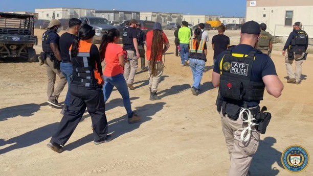 Trump Responds to Immigration Raid at Hyundai Plant, Calls on Foreign Companies Investing in US to “Respect Our Nation’s Laws” and Hire American