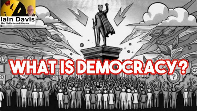 What Is Democracy? – Activist Post