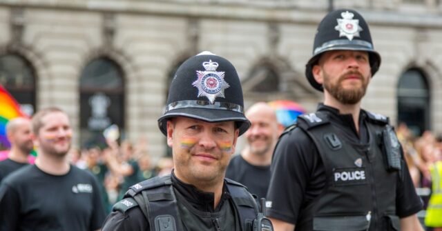 Government Report Finds British Police Must Exit Culture Wars and Get Back to Catching Real Criminals