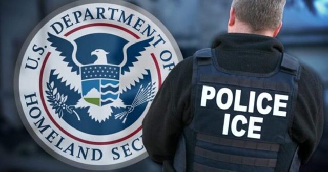 ICE Announces Arrests of Killers, Child Predators, Drug Traffickers in Major Sweep