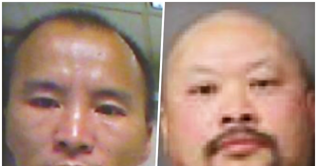 Minnesota: ICE Seeks Help from Public in Locating Fugitive Illegal Aliens Accused of Sex Crimes