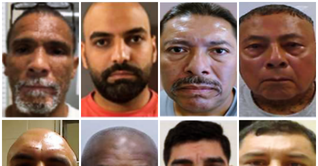 Exclusive: ICE Arrests Illegal Aliens Convicted of Murder, Manslaughter, Child Rape