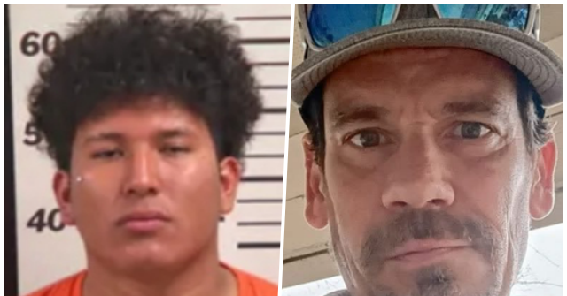 North Carolina: Biden-Released Illegal Alien Accused of Killing 51-Year-Old Man in Hit-and-Run