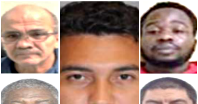 Exclusive: ICE Arrests Illegal Alien Pedophiles, Violent Convicts, Cocaine Dealers