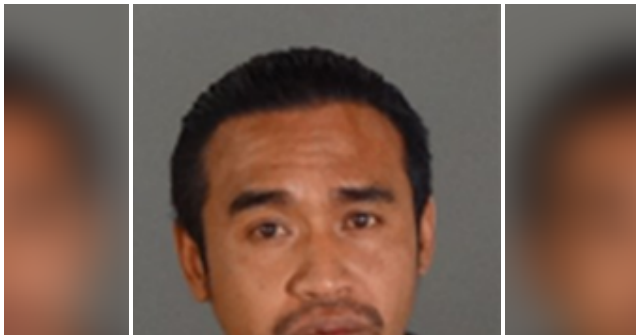 Exclusive: ICE Arrests Illegal Alien Fugitive Wanted for Murders in California, Texas