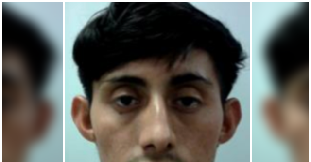 Biden-Released Illegal Alien Accused of Kidnapping, Raping Missouri Woman on Easter Sunday