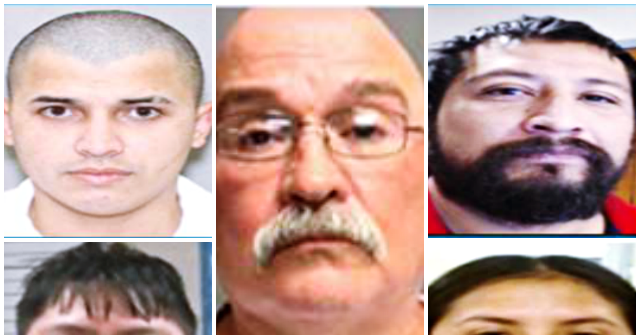 Exclusive: ICE Agents Arrest Illegal Alien Convicted Pedophiles, Killers, Gang Members Despite Government Shutdown